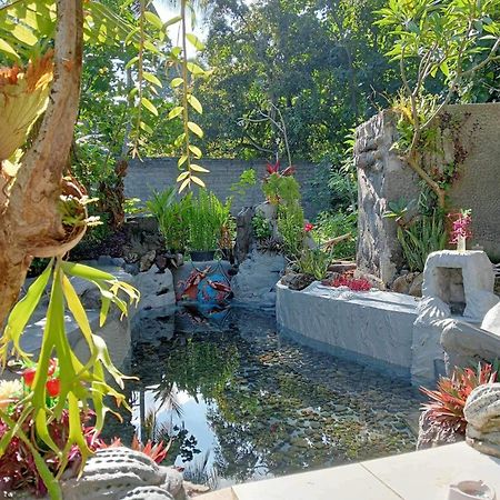 Atb Hostel Lovina  Ngoại thất bức ảnh