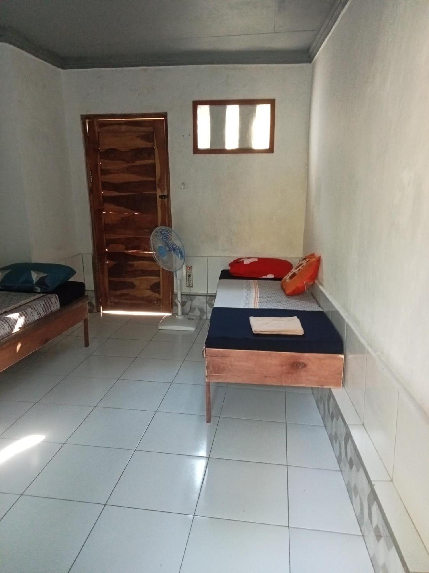 Atb Hostel Lovina  Ngoại thất bức ảnh