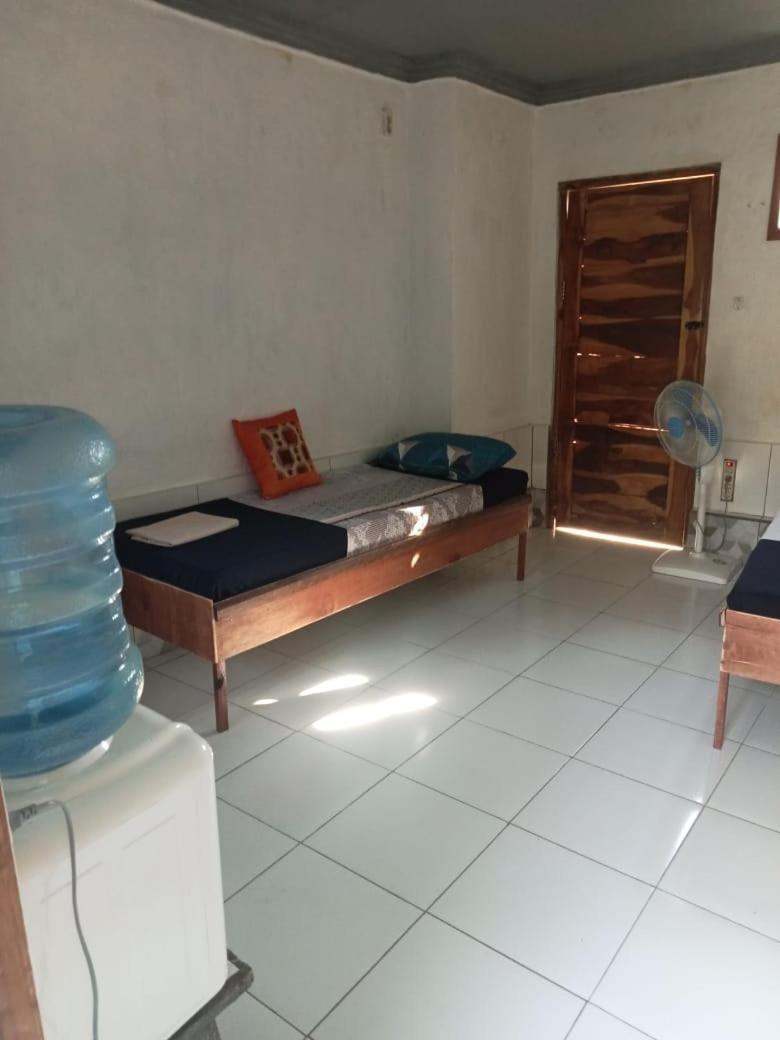 Atb Hostel Lovina  Ngoại thất bức ảnh