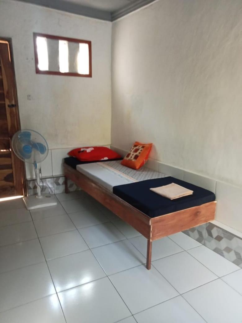 Atb Hostel Lovina  Ngoại thất bức ảnh