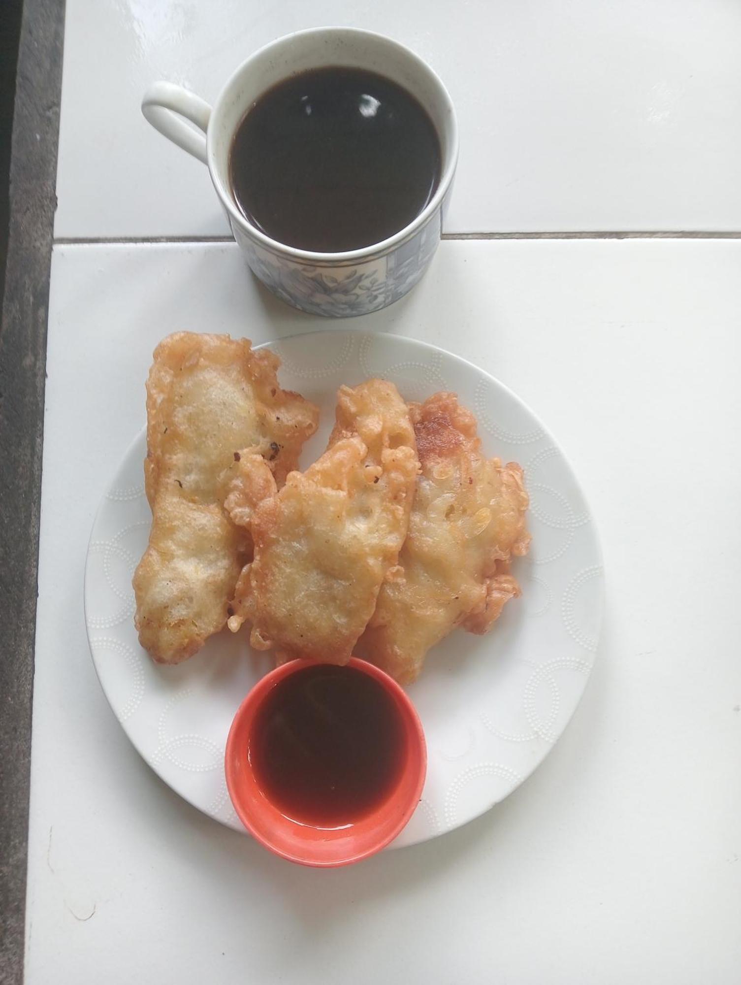 Atb Hostel Lovina  Ngoại thất bức ảnh